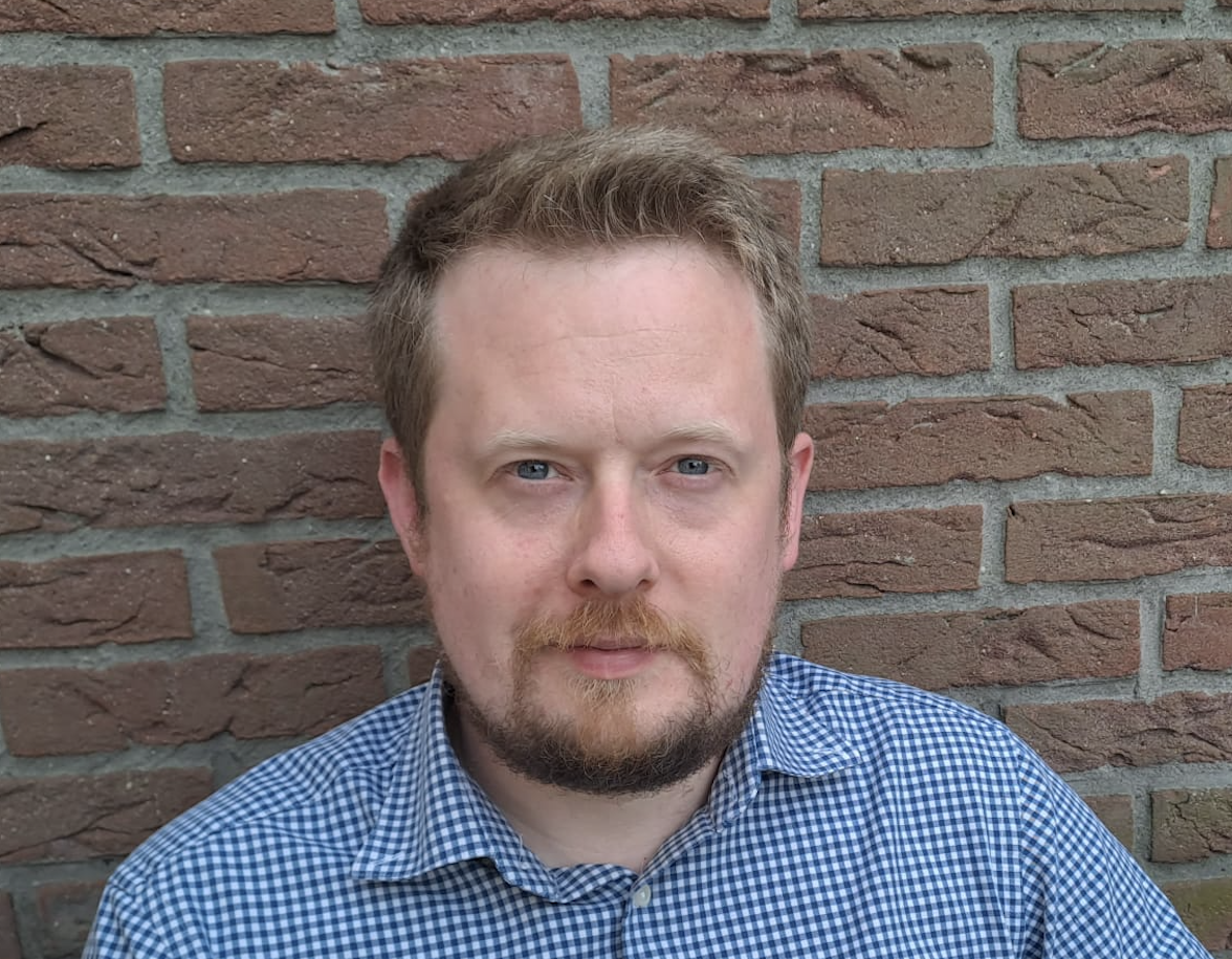 Andrew Gawthorpe