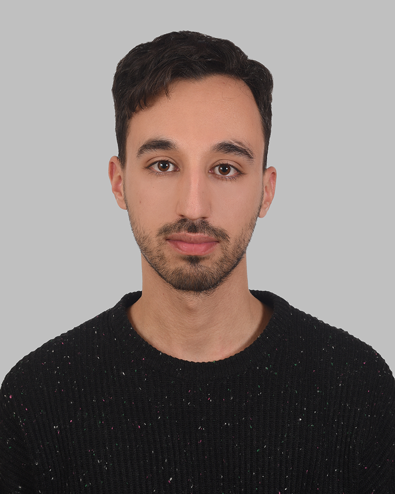 Dimitrios Kouvaras