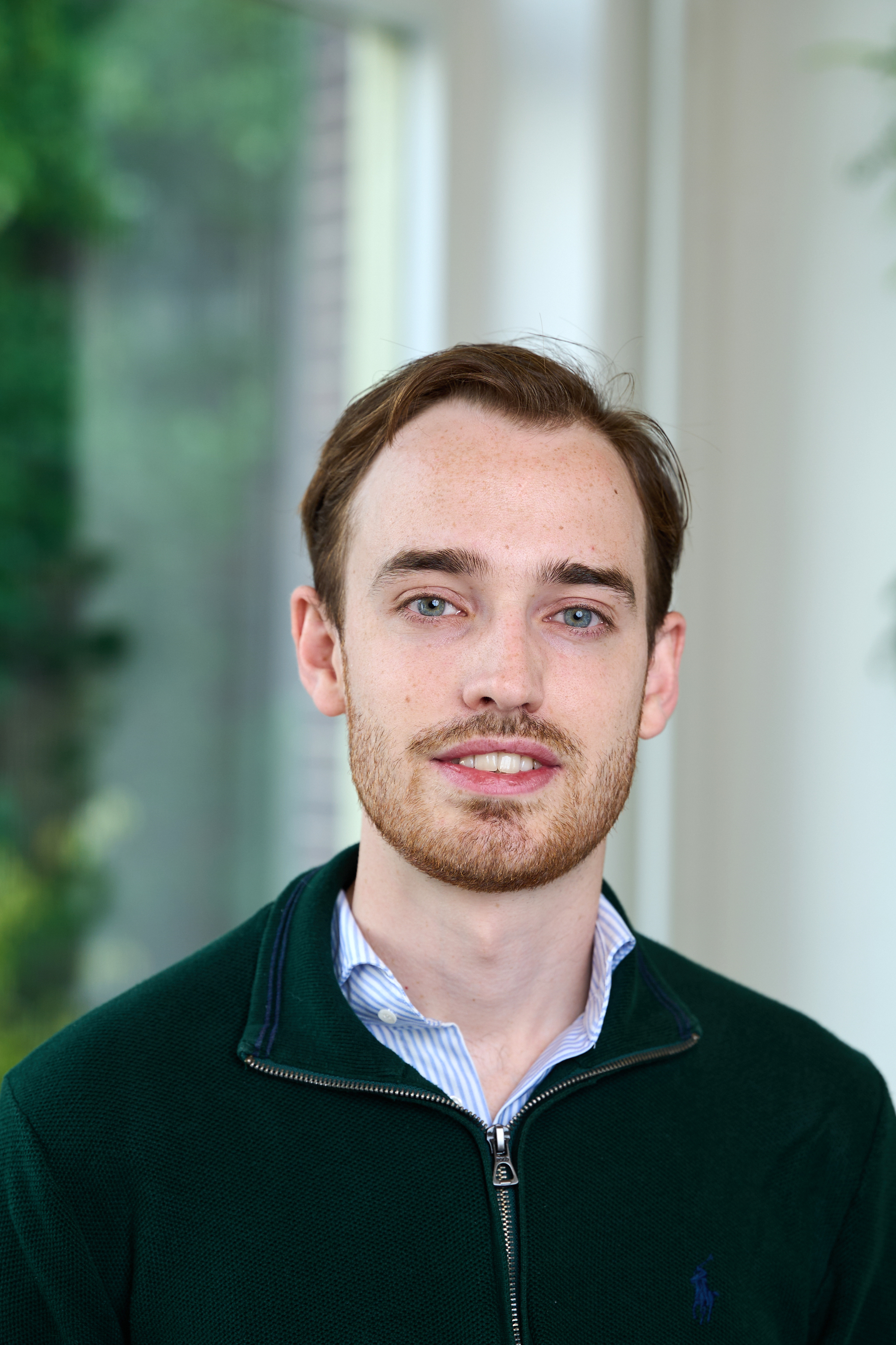 Martijn van Ette
